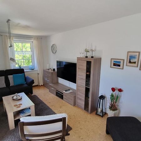 Ostfriesland Apartements -Fewo- Upgant-Schott 외부 사진