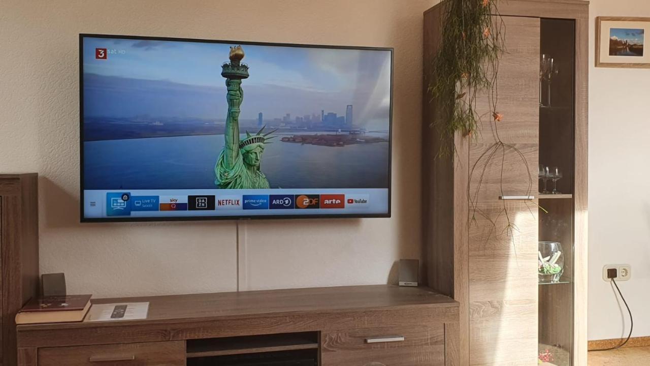 Ostfriesland Apartements -Fewo- Upgant-Schott 외부 사진