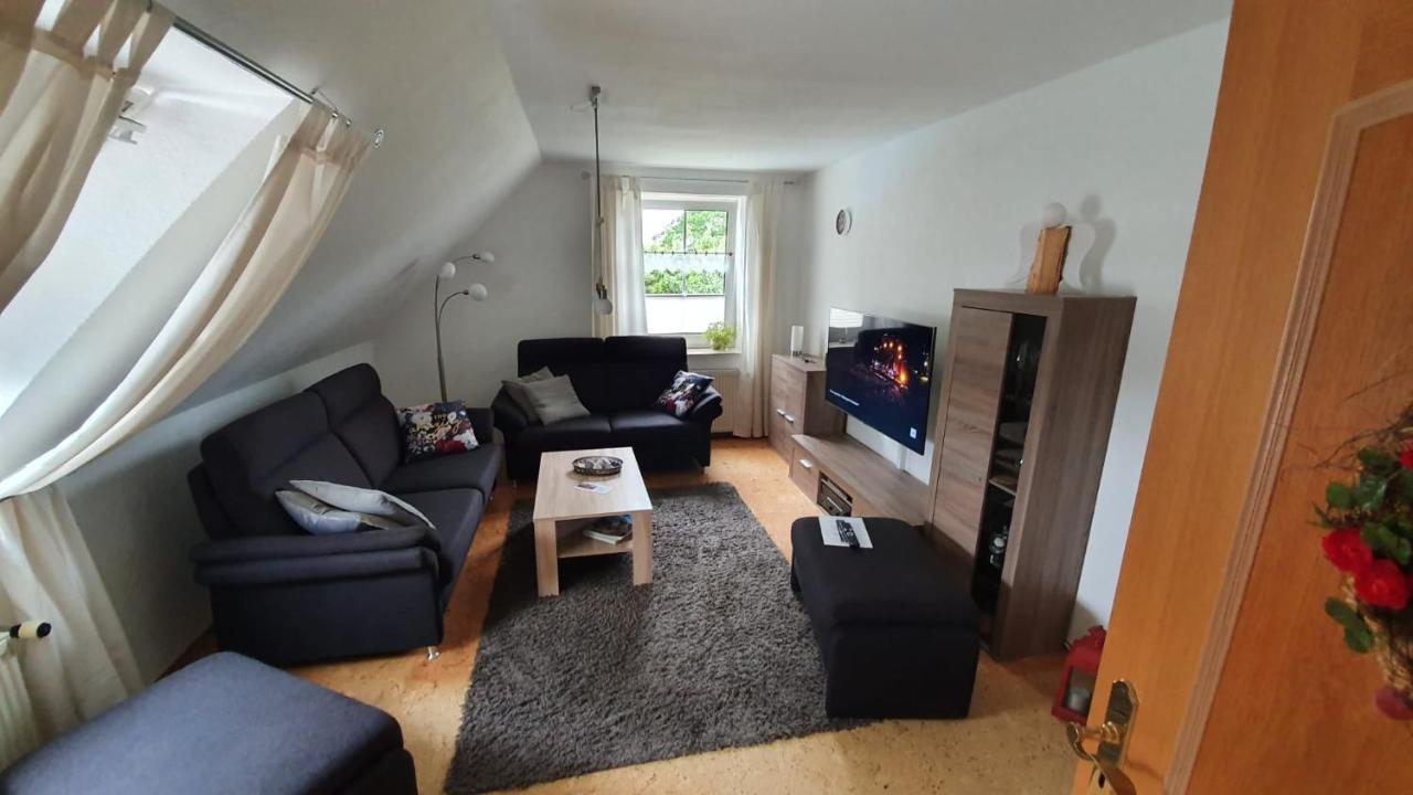 Ostfriesland Apartements -Fewo- Upgant-Schott 외부 사진