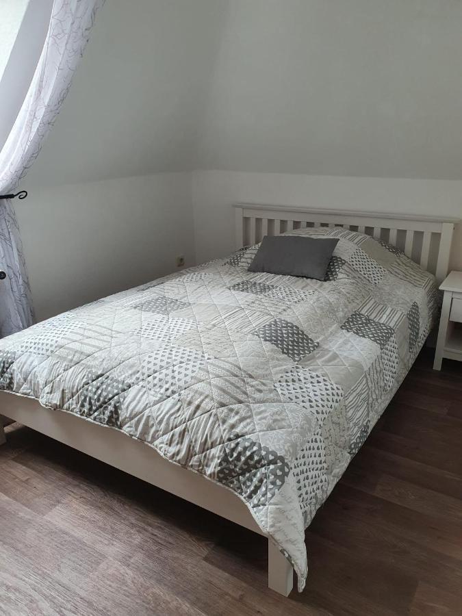 Ostfriesland Apartements -Fewo- Upgant-Schott 외부 사진