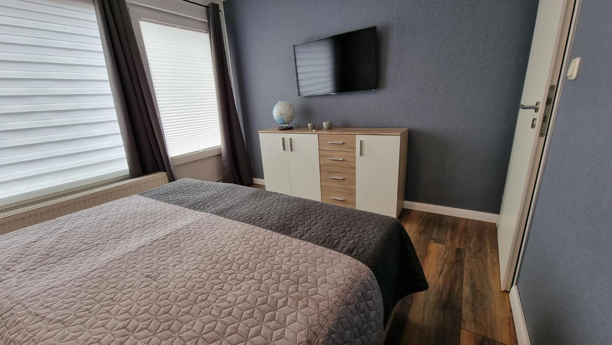 Ostfriesland Apartements -Fewo- Upgant-Schott 외부 사진