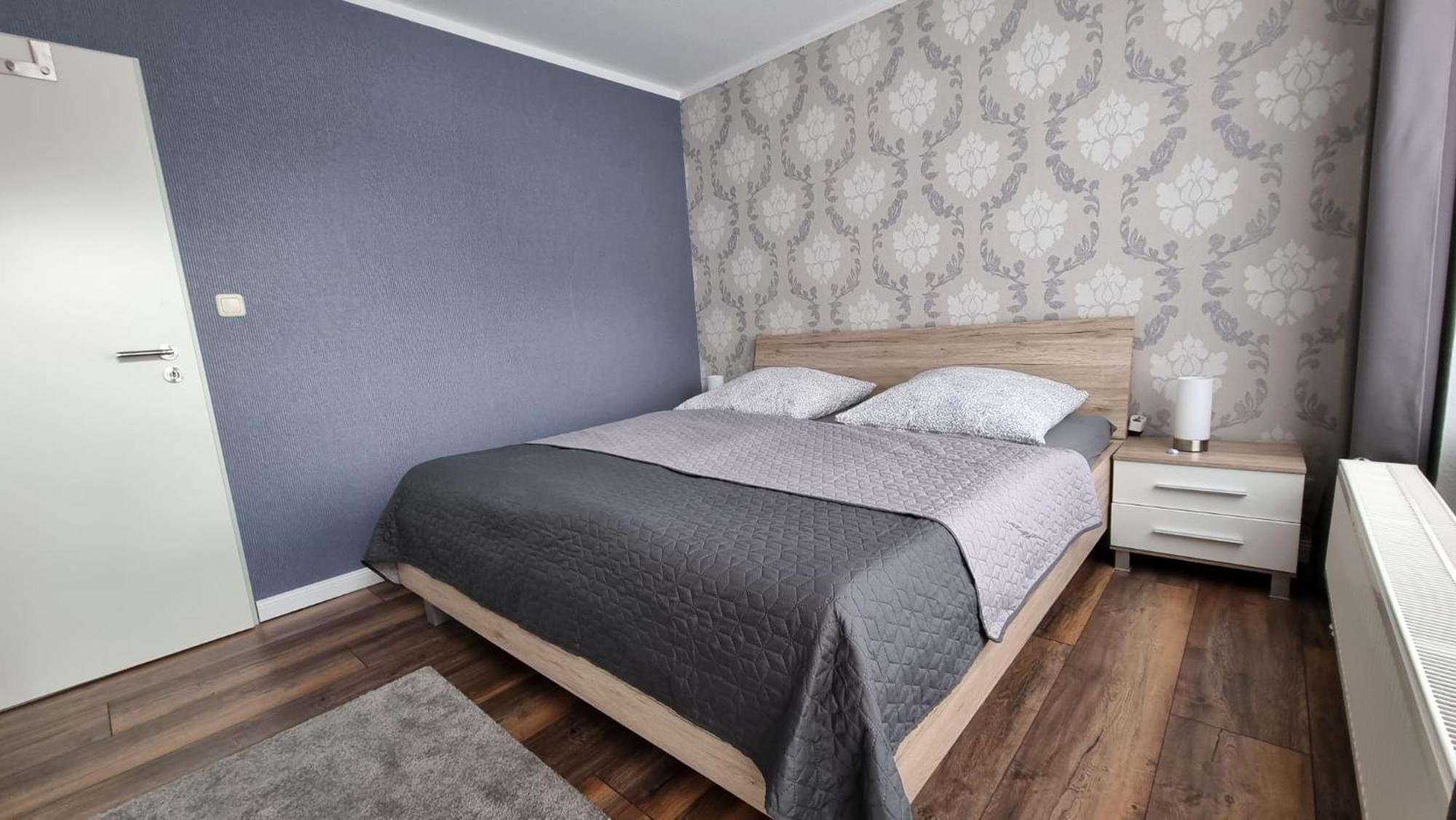 Ostfriesland Apartements -Fewo- Upgant-Schott 외부 사진