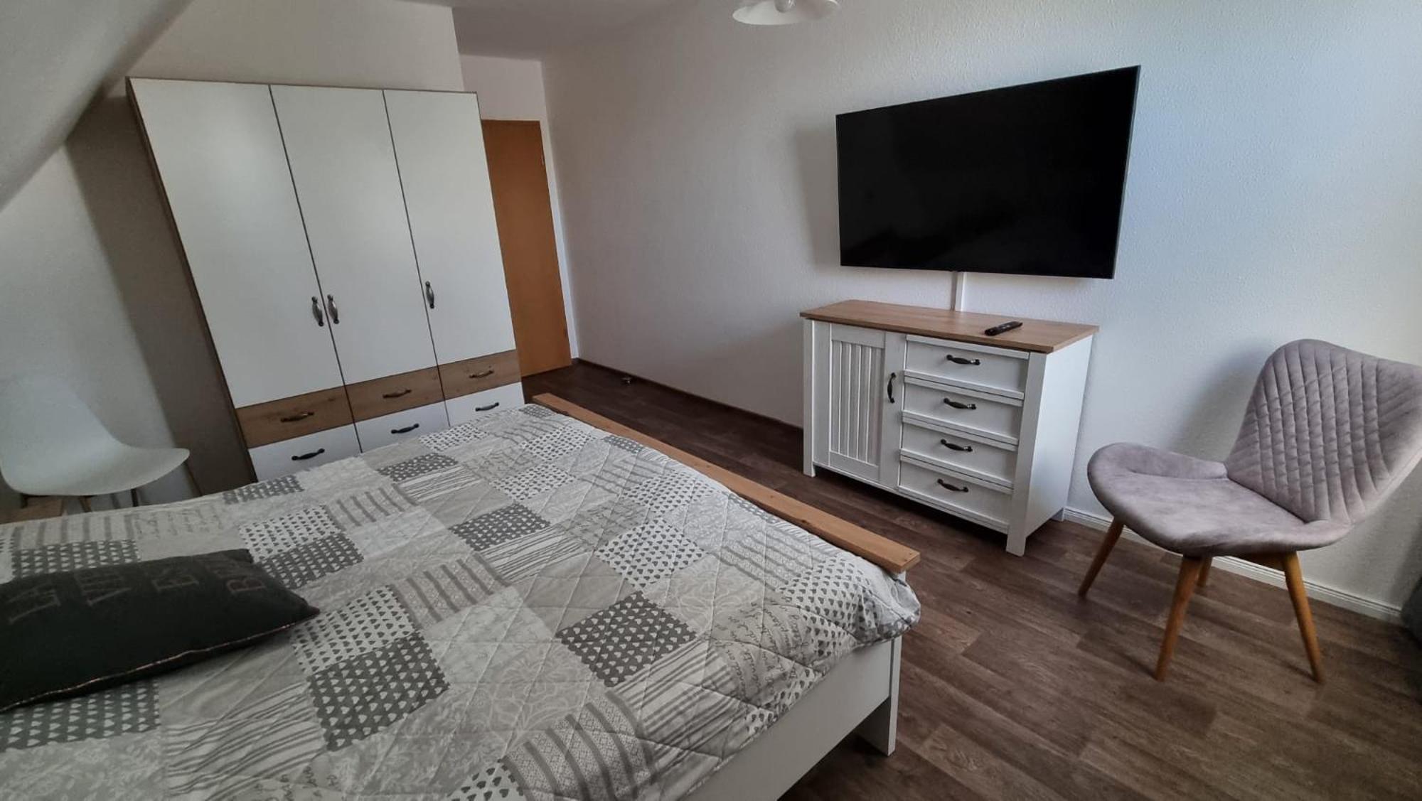 Ostfriesland Apartements -Fewo- Upgant-Schott 외부 사진