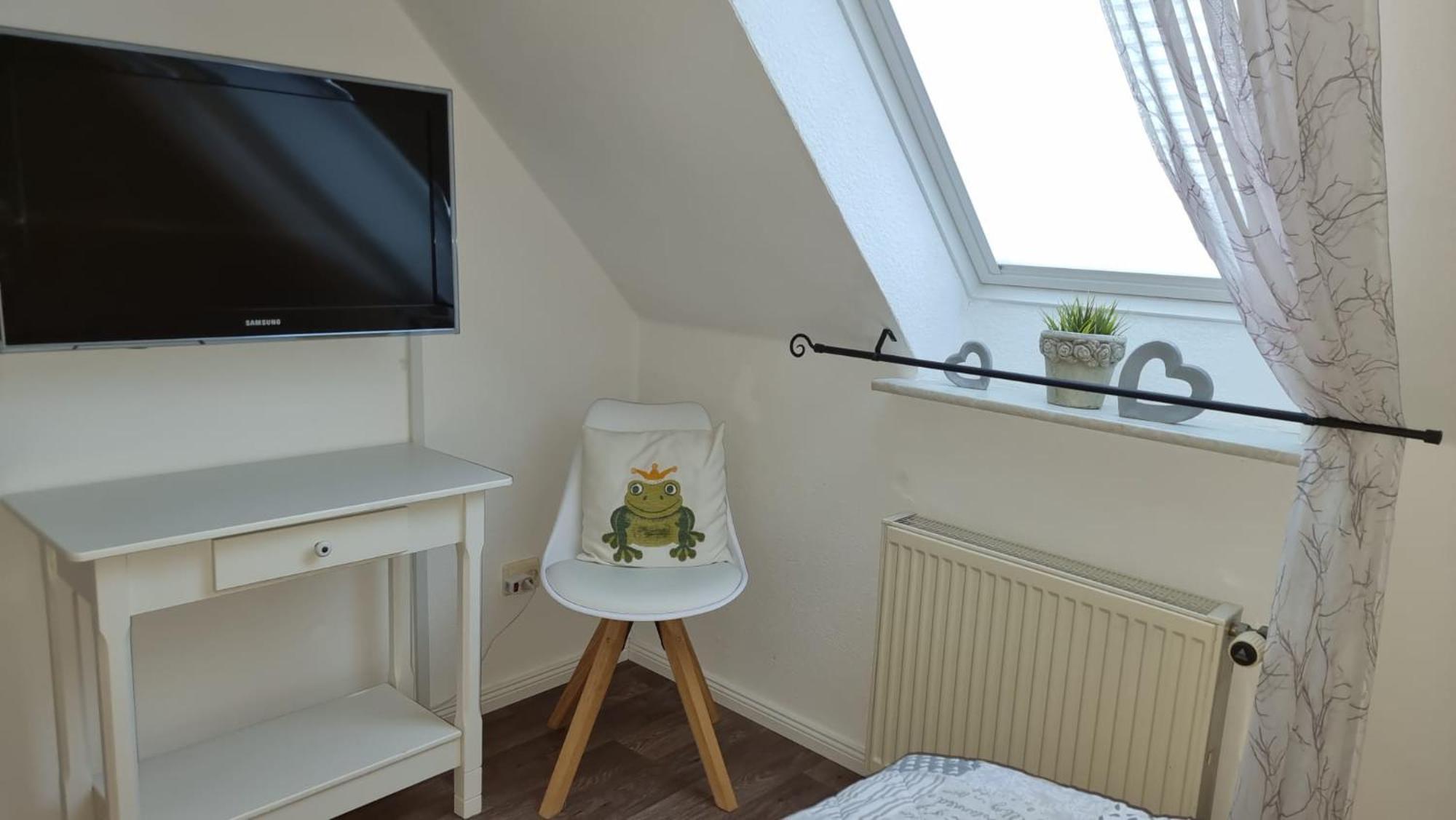 Ostfriesland Apartements -Fewo- Upgant-Schott 외부 사진