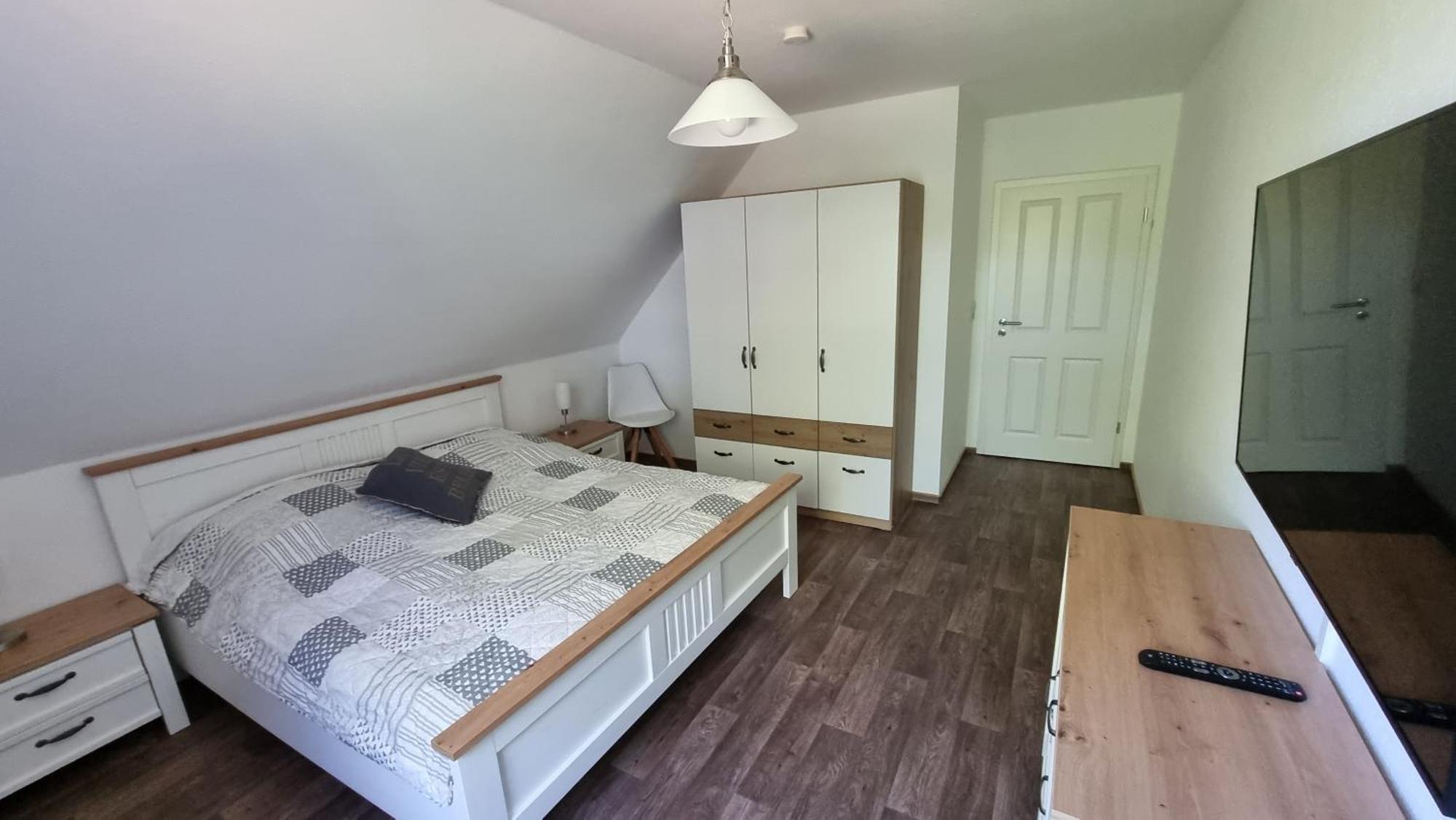 Ostfriesland Apartements -Fewo- Upgant-Schott 외부 사진