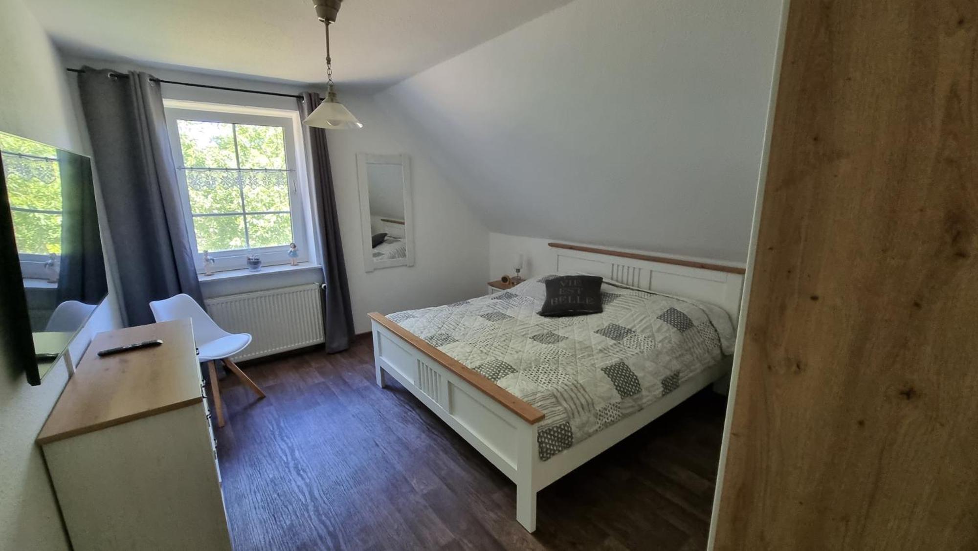 Ostfriesland Apartements -Fewo- Upgant-Schott 외부 사진