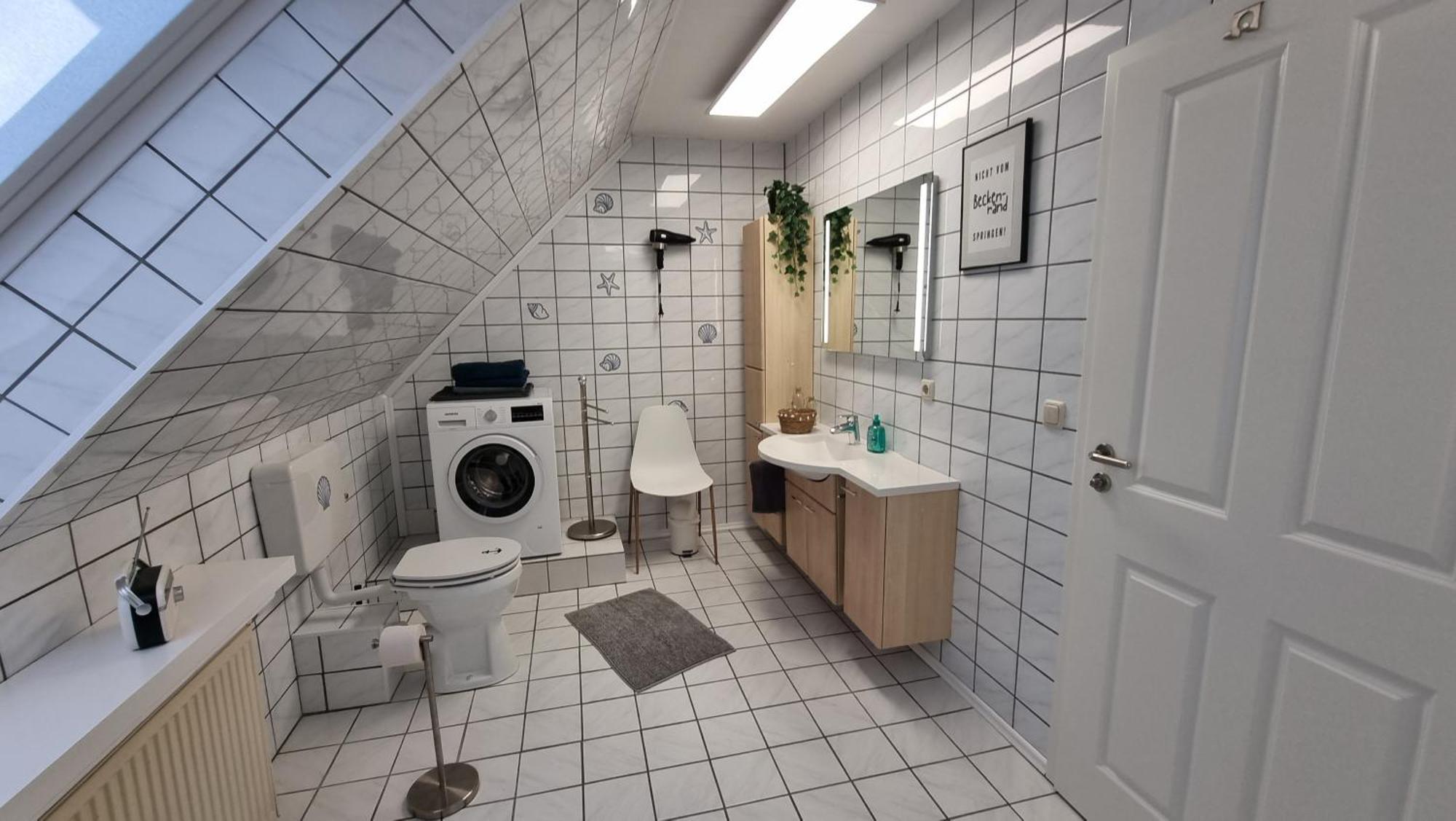 Ostfriesland Apartements -Fewo- Upgant-Schott 외부 사진